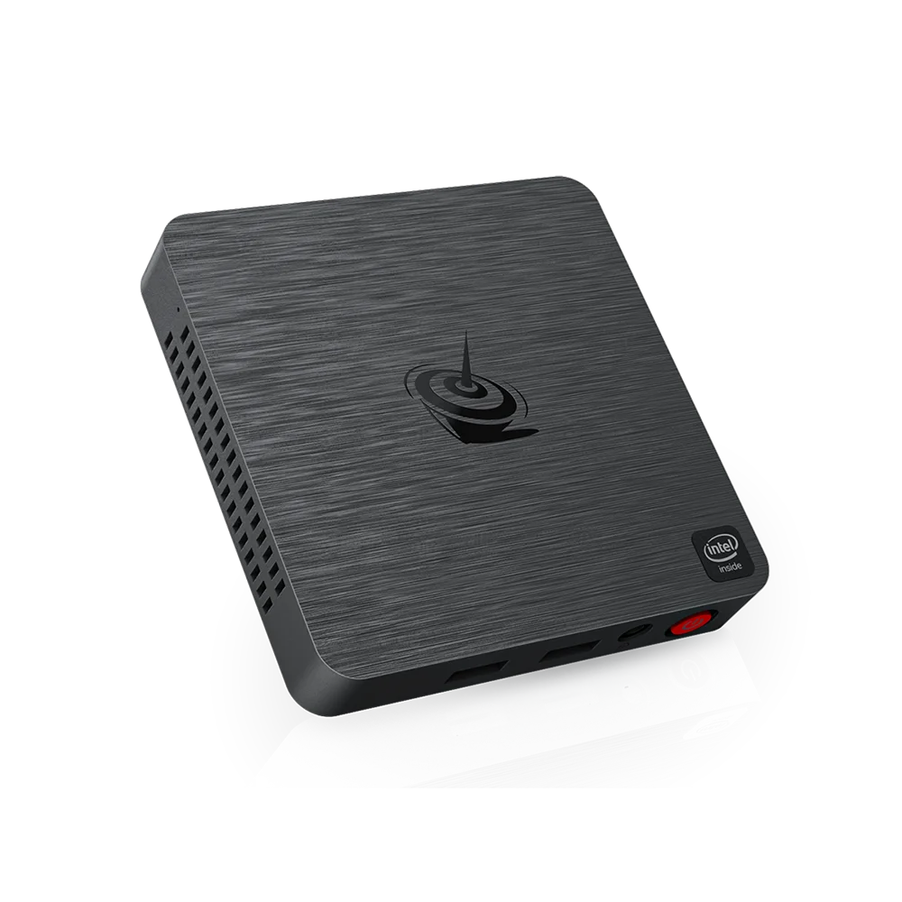 Beelink T4 Pro мини ПК 4G 64G Intel Apollo Lake процессор N3350 WIN10 Ubuntu BT4.0 RJ45 HD WIFI | Компьютеры и офис