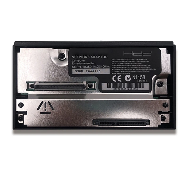 

HOT-Suitable for PS2 Game Console Sata Network Adapter V1.953 FMCB Memory Card 77HA