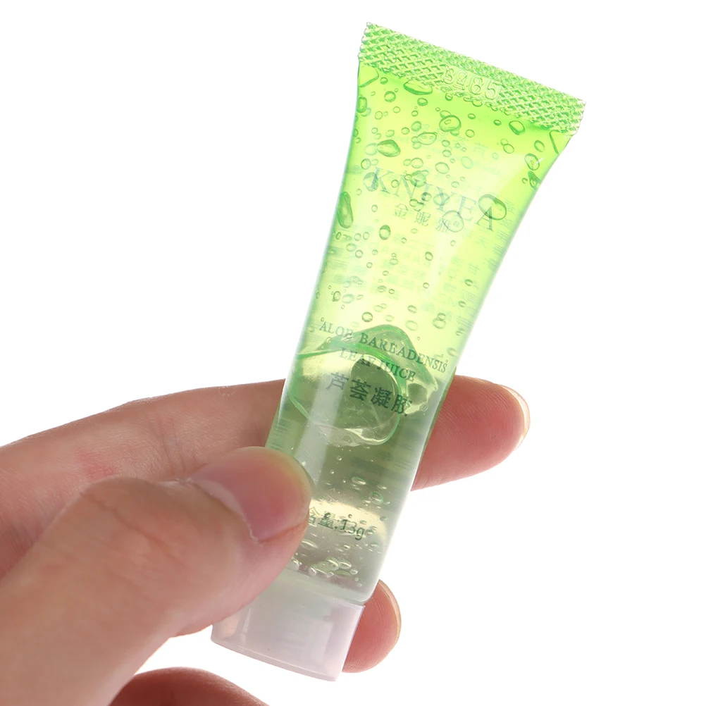 Фото Эффективный увлажняющий крем для лица, контролирующий жирность, успокаивающий кожу, для всех типов кожи, нежирный восстанавливающий крем №3