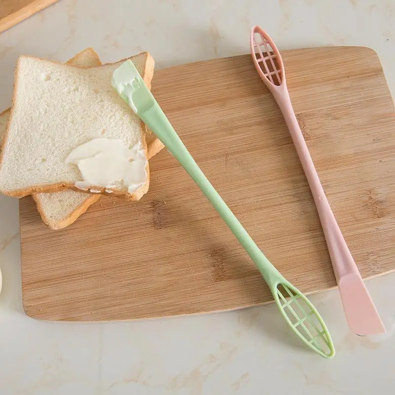 

1 Piece Kitchen Egg Beater Manual Batter Cream Butter Stirring Stick Home Pastry Butter Mixing Spreader Tool Kitchen Accessories