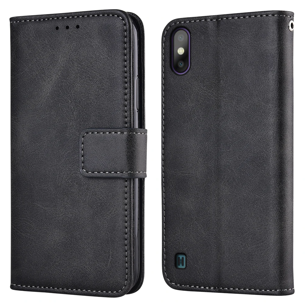 

Чехол-книжка с бумажником для Tecno POP 2 S, кожаный флип-чехол для телефона Tecno 2 S, чехол-книжка для Tecno POP 2 S