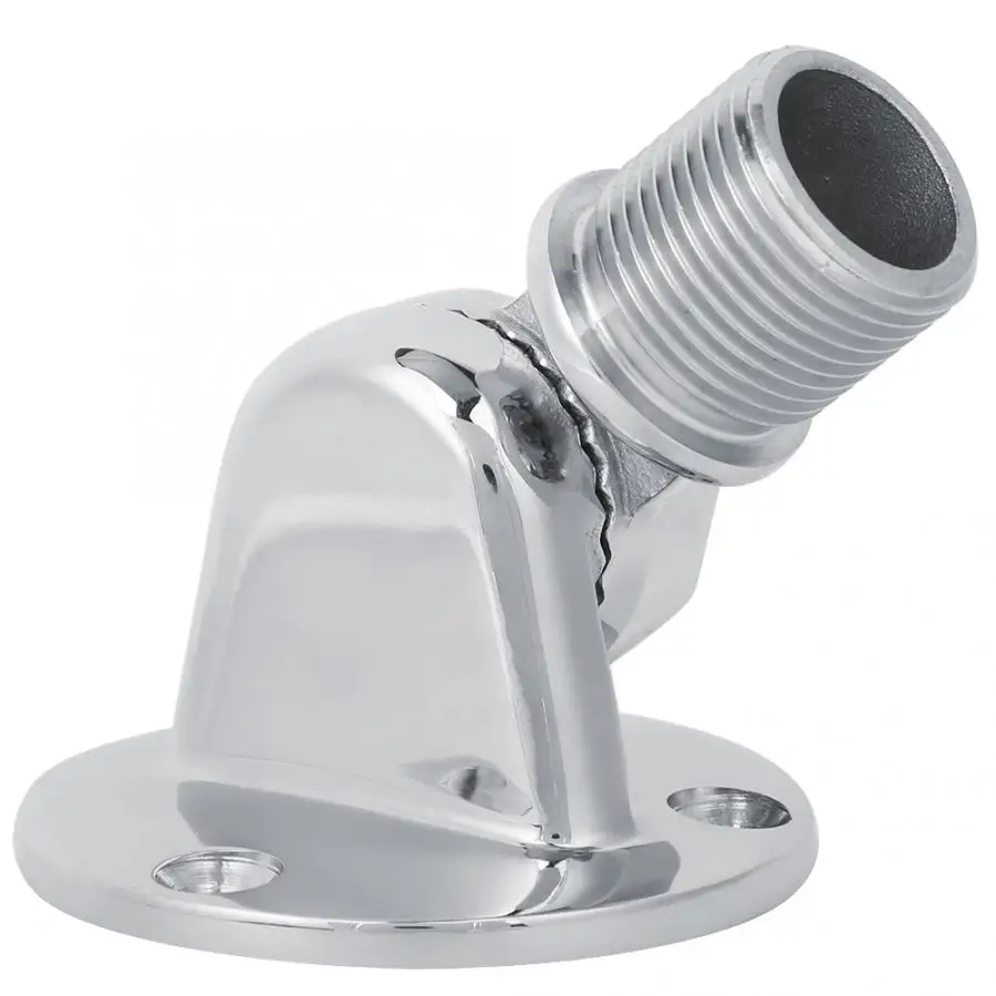 Базовое Крепление Для Лодочной антенны крепление из нержавеющей стали высокой