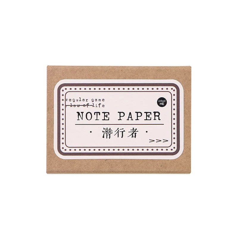 

COO NOTE 45 Sheets Stationary Memo Pads Memo Pad Paper Planner To Do List Stationery Memo School Stationery Notepad