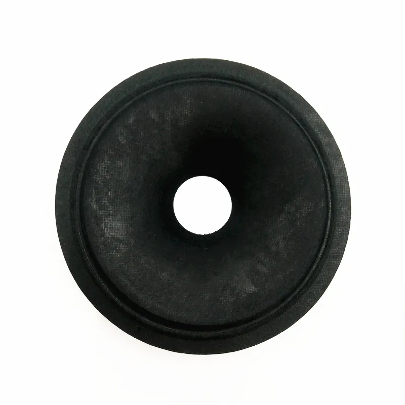 2 шт. конусная раковина для динамика 5 дюйма 62 мм диаметр 13 высота сердечника 9