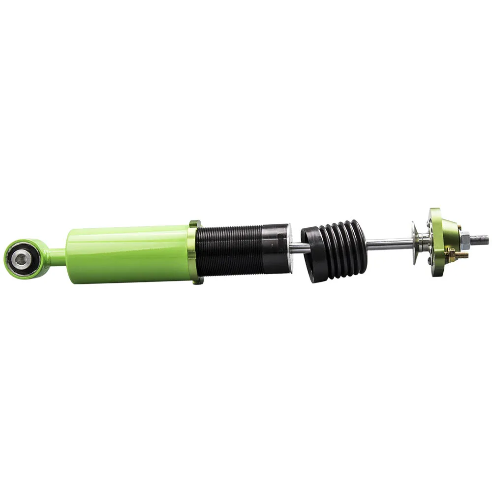 Coilover Coilovers пружинная стойка для BMW E46 3 серии 320i 328i 325Ci 330i 1998 2005 + рычаг