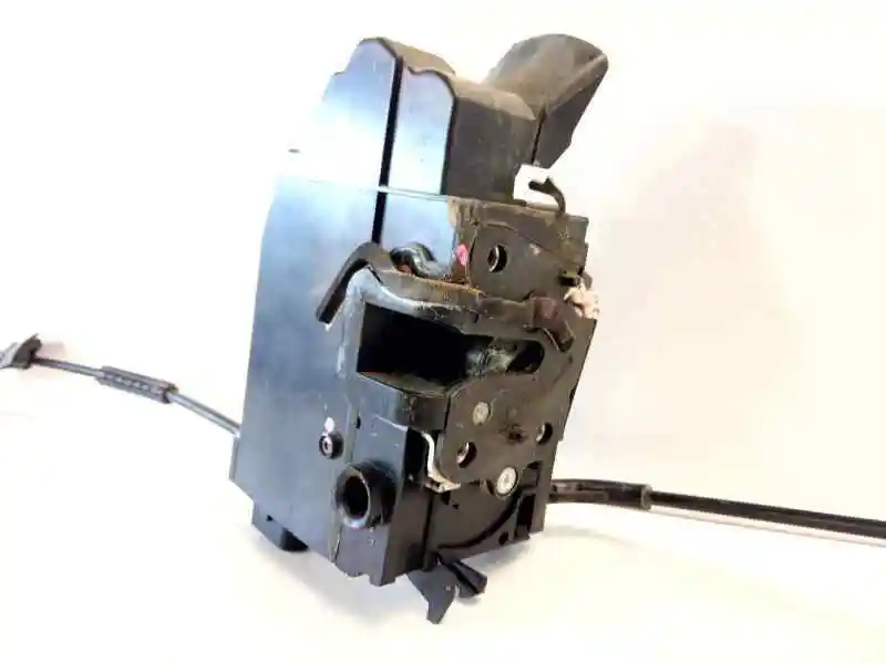 Замок правой передней двери 9810310280 совместим с: Citroen C4 Grand Picasso II 1.6 Hdi / Bluehdi 115 (115 л.с.) (б/у) вкл.