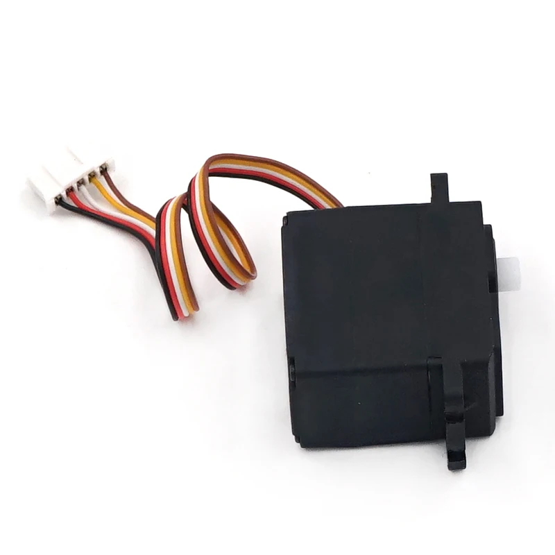 FY-DJ01 Steer Engine Servo for 1/12 FY-01/FY-02/FY-03 RC Car Model | Игрушки и хобби