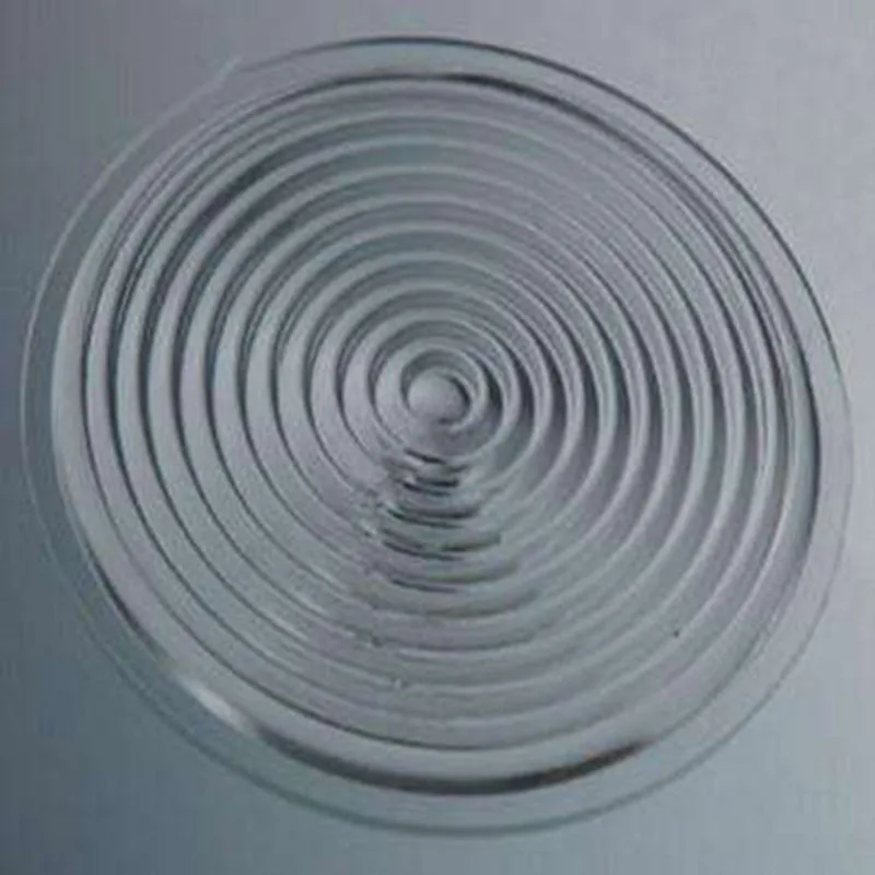 

Линзы Finier, зеркальные, из боросиликатного материала с высоким содержанием боросиликата, подходят для освесветильник, фильмов и телевизионн...