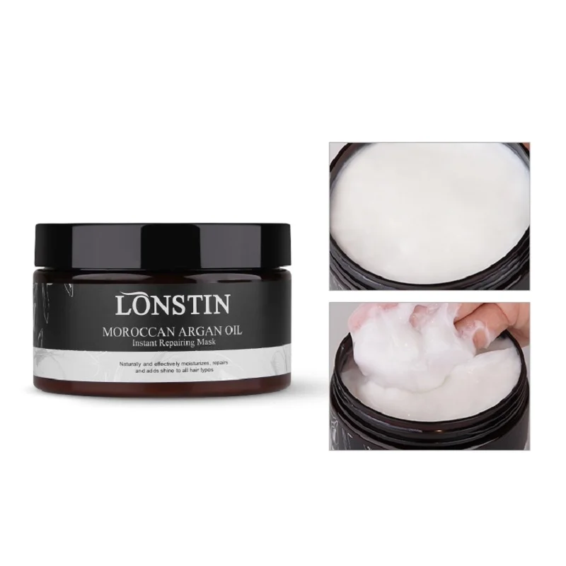 Рисунок 4 - Профессиональные маски для восстановления волос