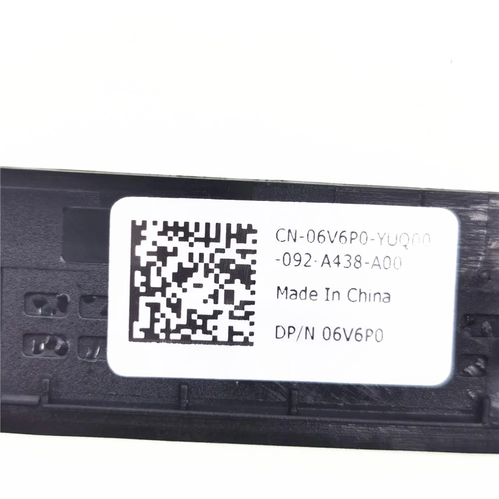Новый оригинальный 06V6P0 6V6P0 для Dell Inspiron 14 5000 5481 5482 2-в-1 Ноутбуки ЖК дисплей передняя