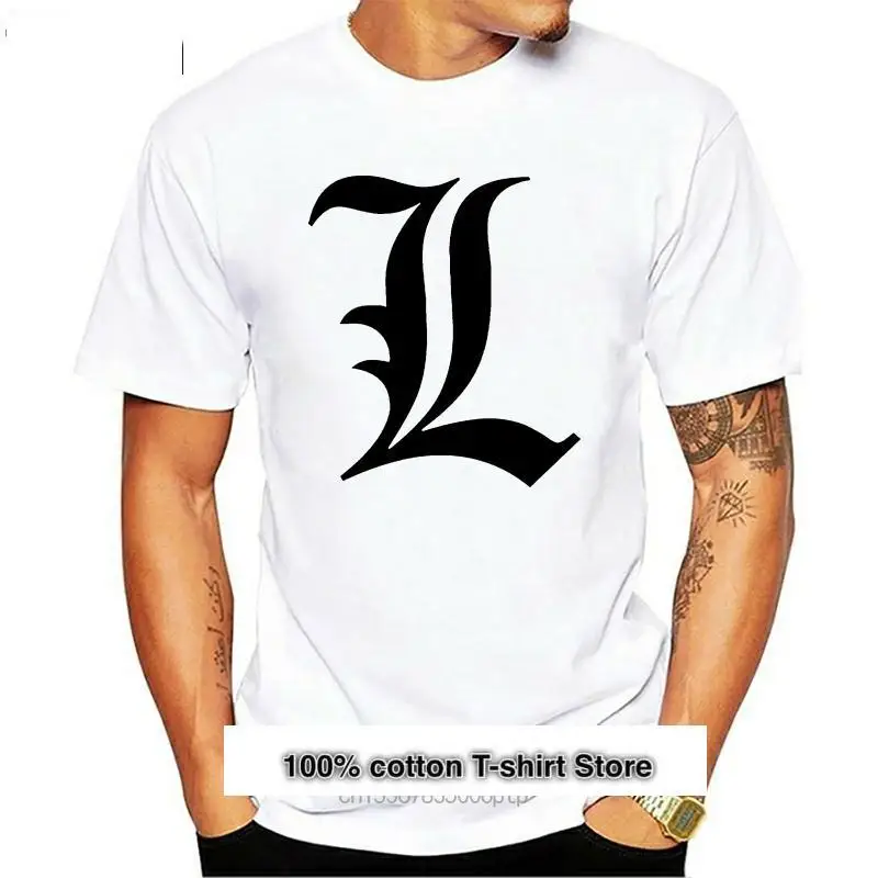 

Camiseta de Anime japonés
