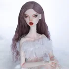 Кукла Фэнтези Ангел 14 Letty BJD, супермодный режим, русская кукла из смолы MSD, легги, оригинальный дизайн, OOAK, игрушки для детей, подарок