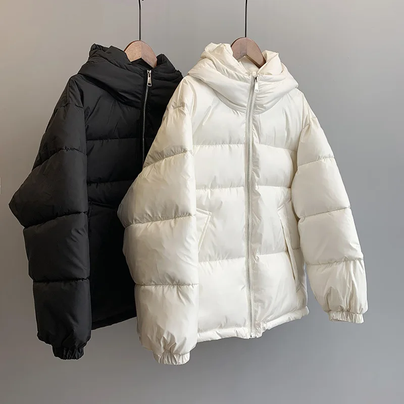 

2021 spring and autumn high quality women's cotton padded clothes