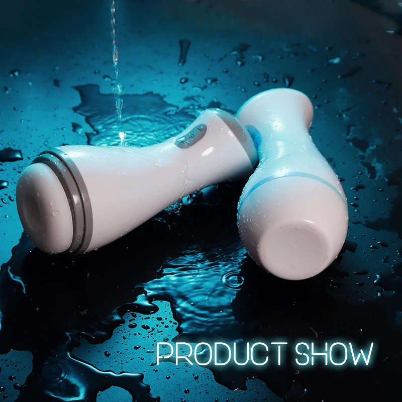 Мужской мастурбатор с зажимом подушки безопасности вакуумный зажим настоящая