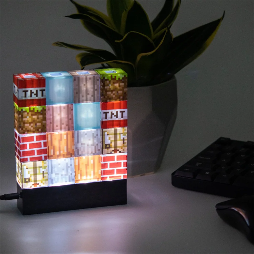 Светильник строительный светодиодный заряжаемый от USB | Освещение