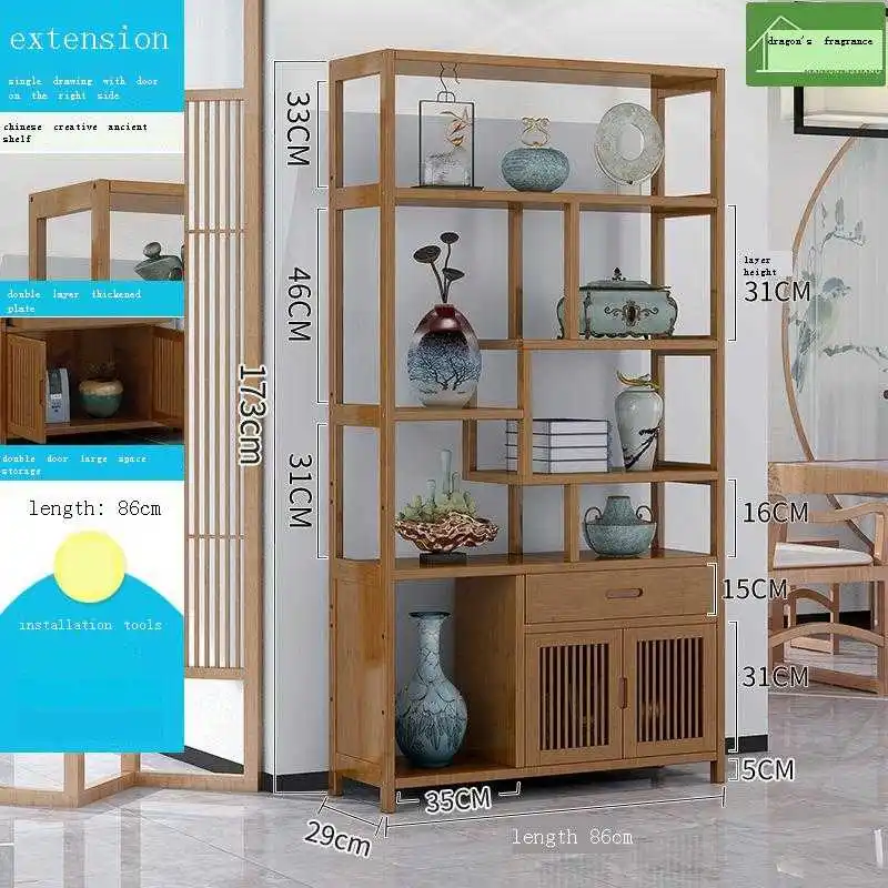 

Mobili Per La Casa Mueble De Cocina Kids Furniture Meuble Rangement Camperas Libreria Decoration Rack Retro Bookshelf Case