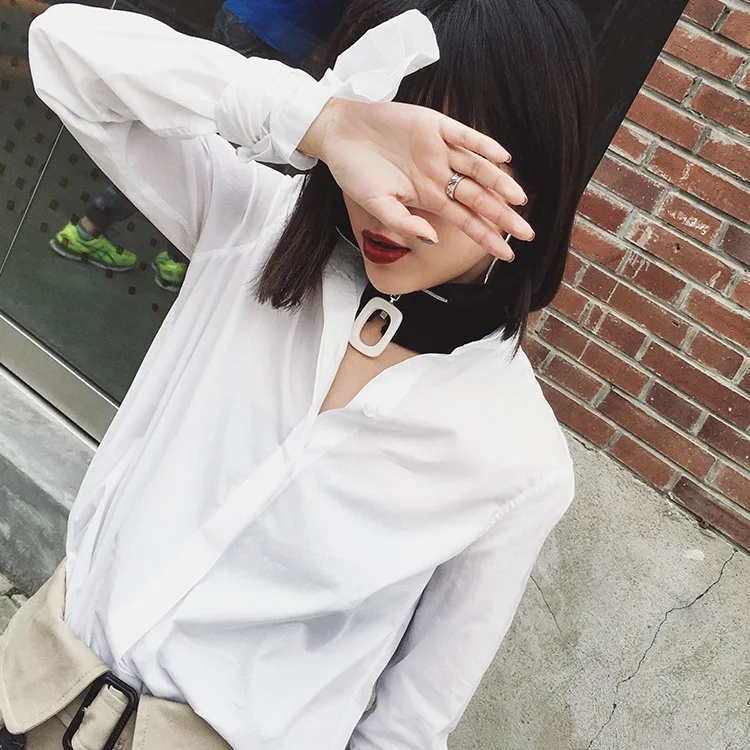 

Universal Soft Foam Neck Collar Support Brace/Cervical Collar for Neck Keep Warm - Zipper Adjustable