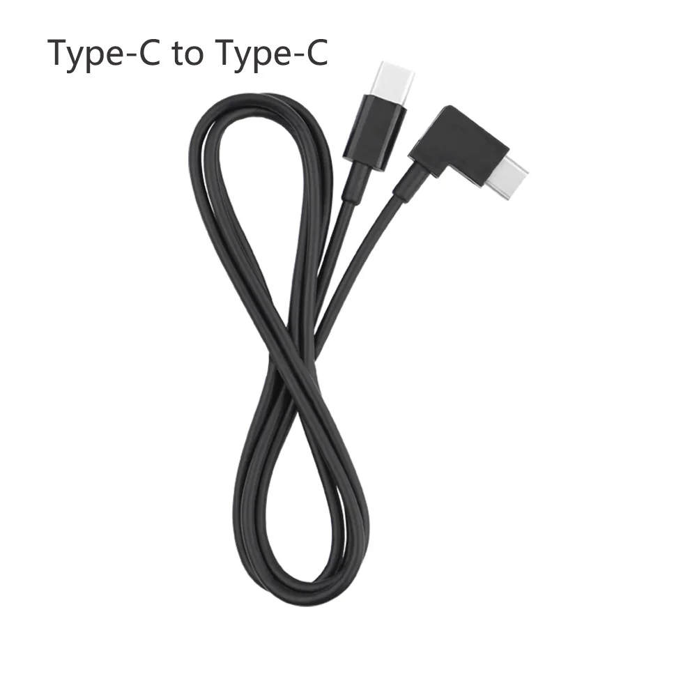1M Extension Data Line for Osmo Pocket 2 Type-c To Android IOS Phone Connector Cable Micro-USB Accessories | Электроника