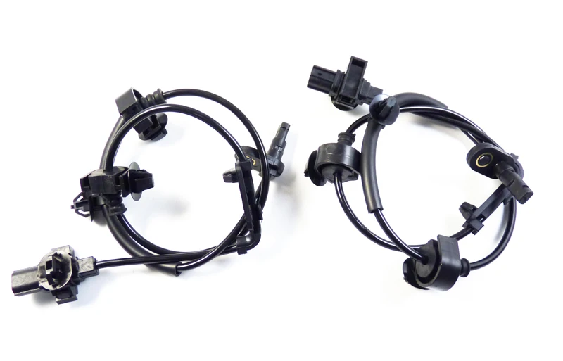 Датчик скорости колеса ISANCE передний левый правый ABS для Honda CRV CR V 2007 2008 2009 2011 OEM #57455