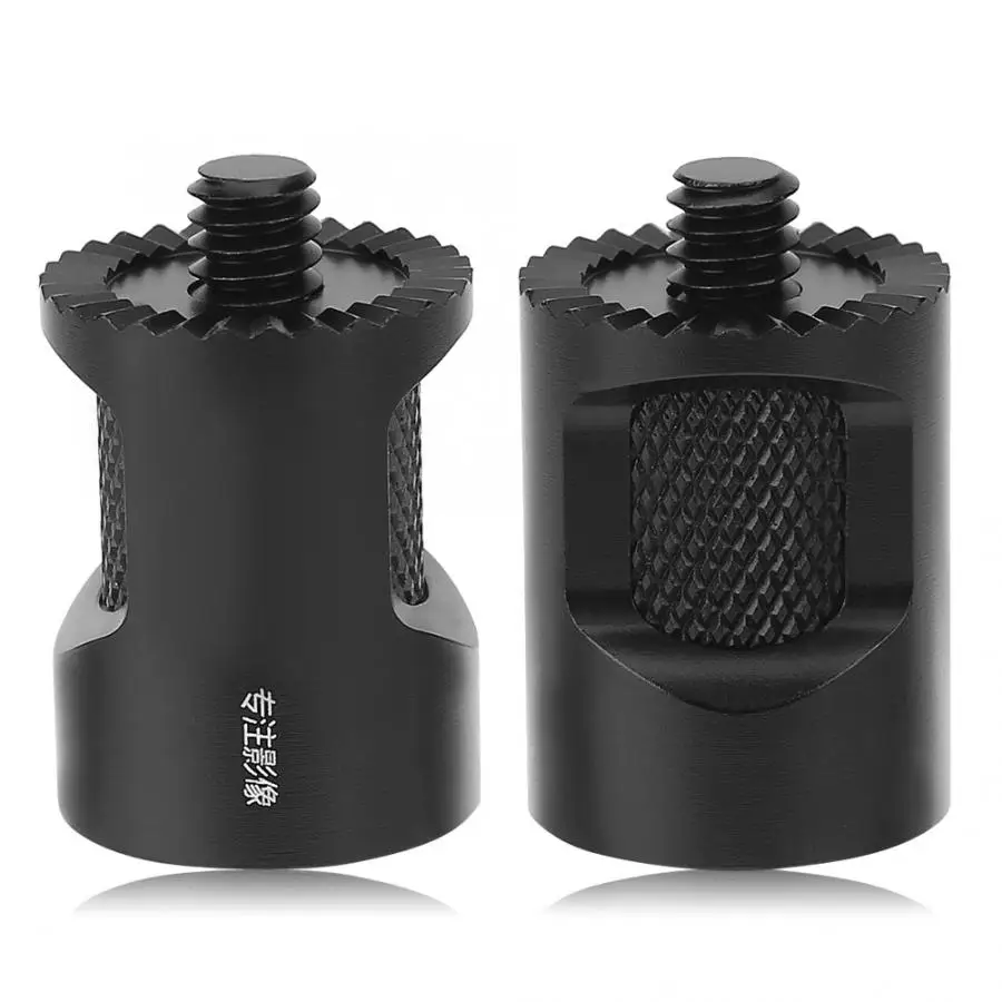 Аксессуары для камеры 1/4 дюймовый крепежный винт адаптер удлинитель аксессуаров