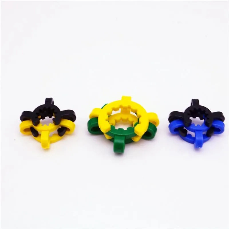 10 самые дешевые 19 мм адаптеры пластиковая K образная ловушка для ясеня