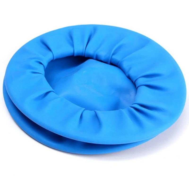 1 шт. стоматологический одноразовый резиновый расширитель полости рта