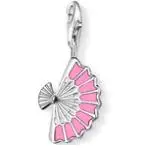 ThomasPT2151 мини веер очарование европейский и американский стиль Хорошие ювелирные