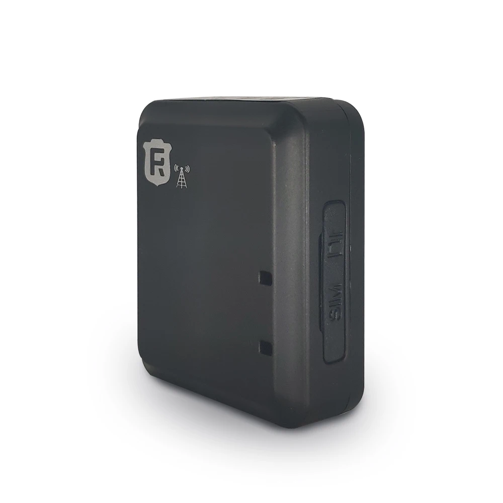GSM трекер с бесплатной платформой для отслеживания открывания/закрывания дверей