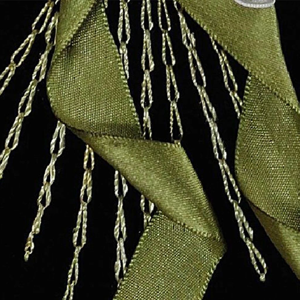 Набор крючков с защелкой для детей и новичков стартовый набор вышивкой лентой