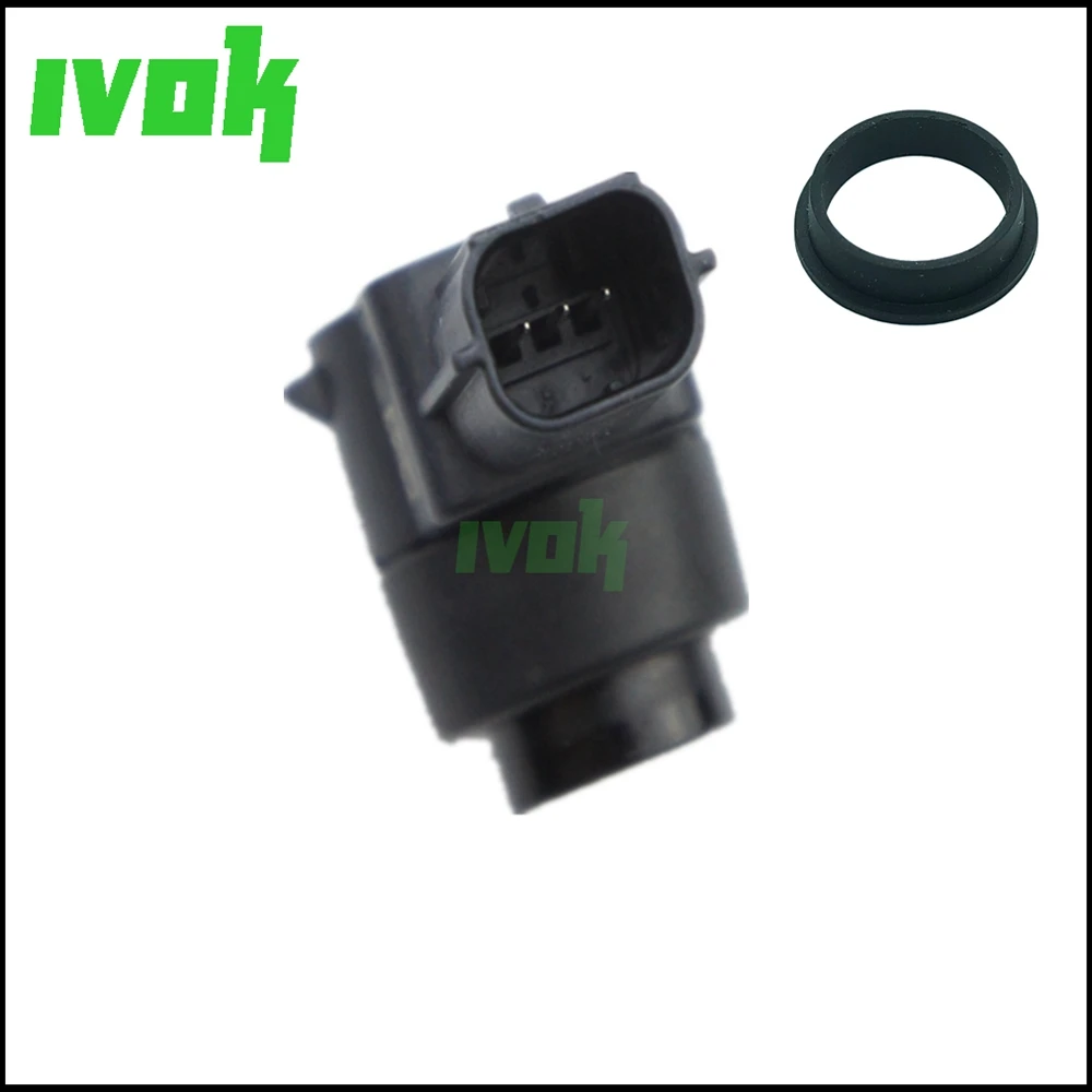 Датчик управления парковочным расстоянием PDC + разъем/разъем 25962202 для Opel Antara L07