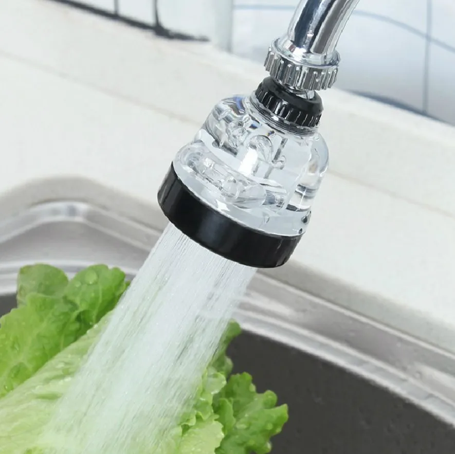 360 градусов воды Bubbler поворотный домашний поворотный кран аэратор устройство для экономии воды вода Bubbler поворотная головка для дома отеля