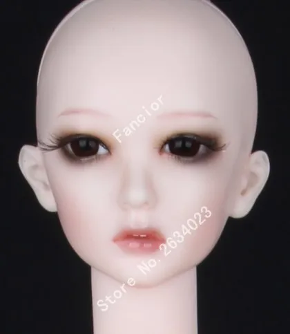 Высокое качество 1/3 bjd кукла Rosy lina взрослая версия лучшая игрушка арт модель девушка женский манекен подарок игрушка лучшая Смола recast