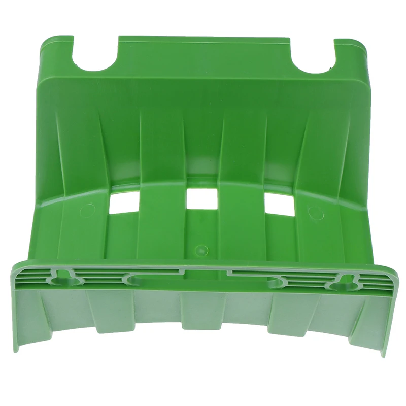 1 х Настенный садовый шланг вешалка держатель для хранения кронштейн