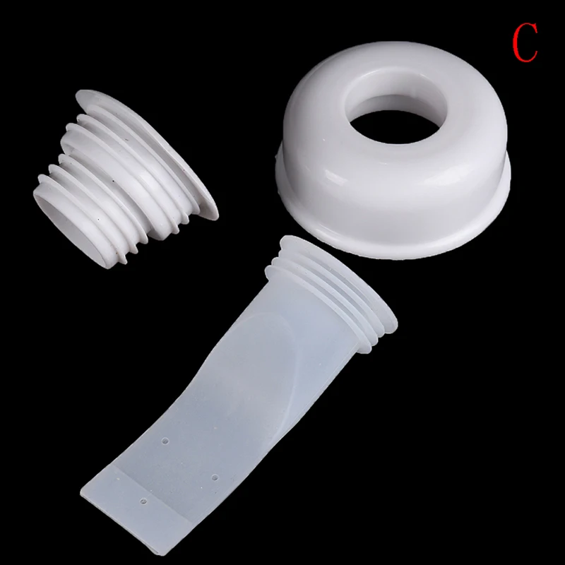 

Floor Drain Silicone Seal Drain Core Bathroom Balcony Sewer Insect Control Strainer Anti Odor Filter Trap Siphon
