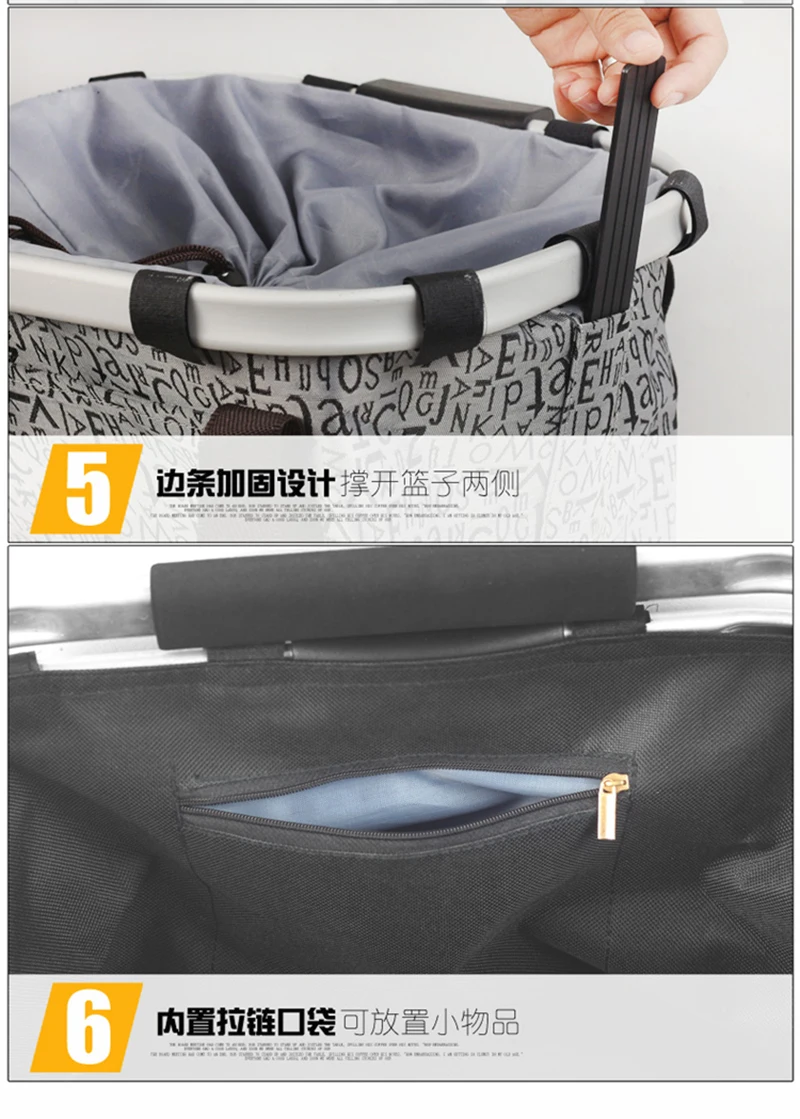 Для хранения электрического скутера Xiaomi Mijia Qicycle EF1 передняя сумка для переноски