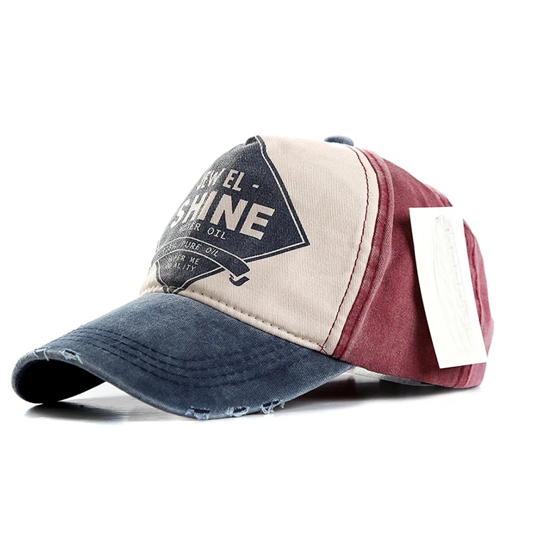 

LVTZJ New Spring Cotton Cap Baseball Caps Snapback Hats Summer Cap Hip Hop Fitted Cap Hats For Men Women Grinding Multicolor