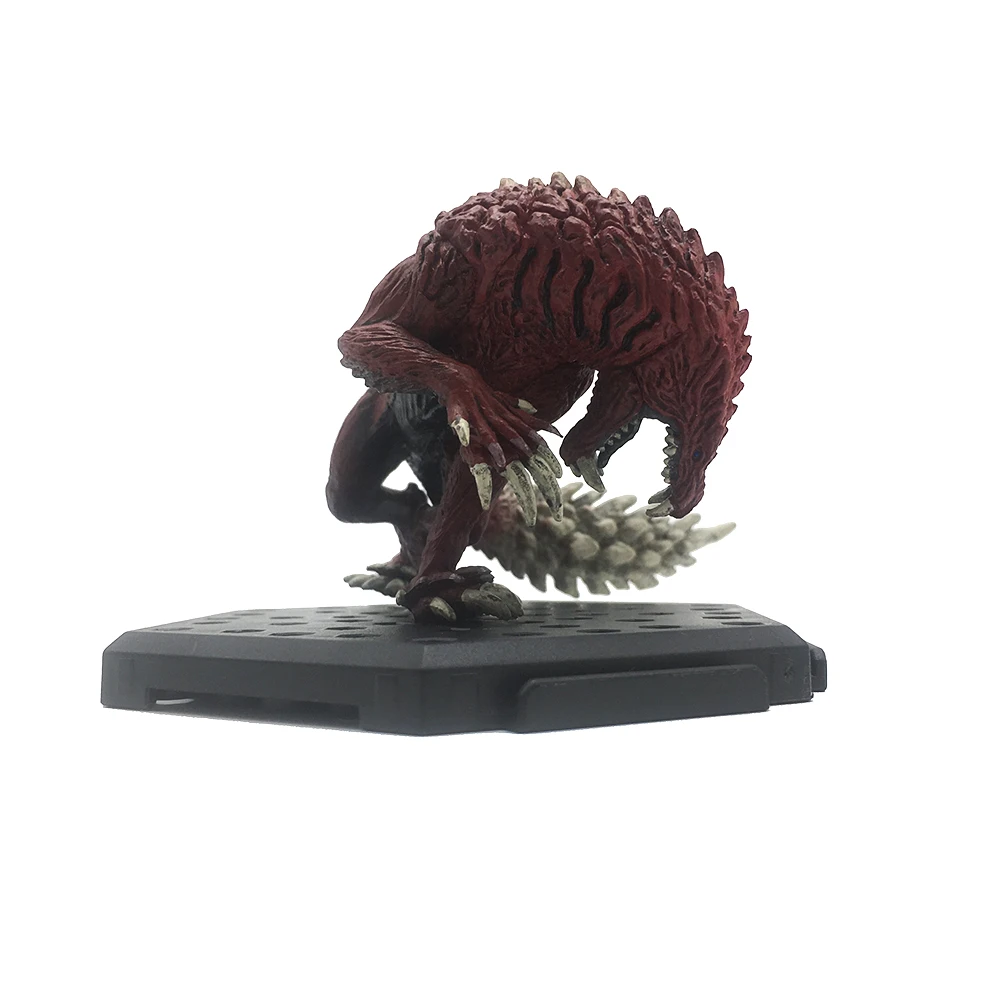 Поколения монстров Monster Hunter фигура дракона игрушки экшн коллекционные подарки