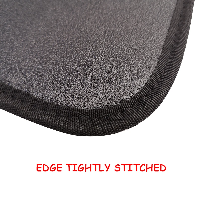 Складная подстилка для кошачьего туалета моющаяся Нескользящая днище