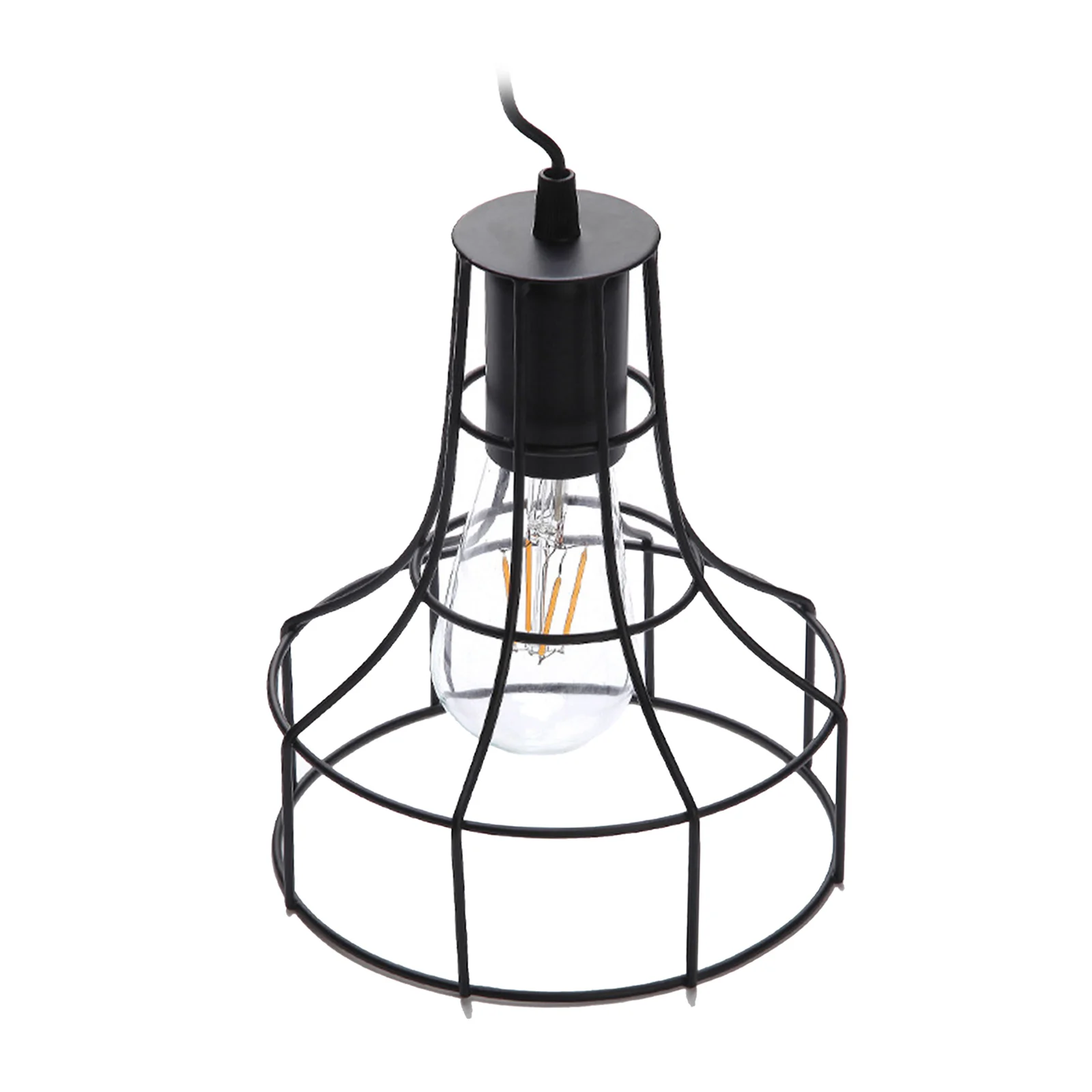 

Solar Pendant Light - Indoor Barn Lights Led Shed Lights Waterproof Outdoor