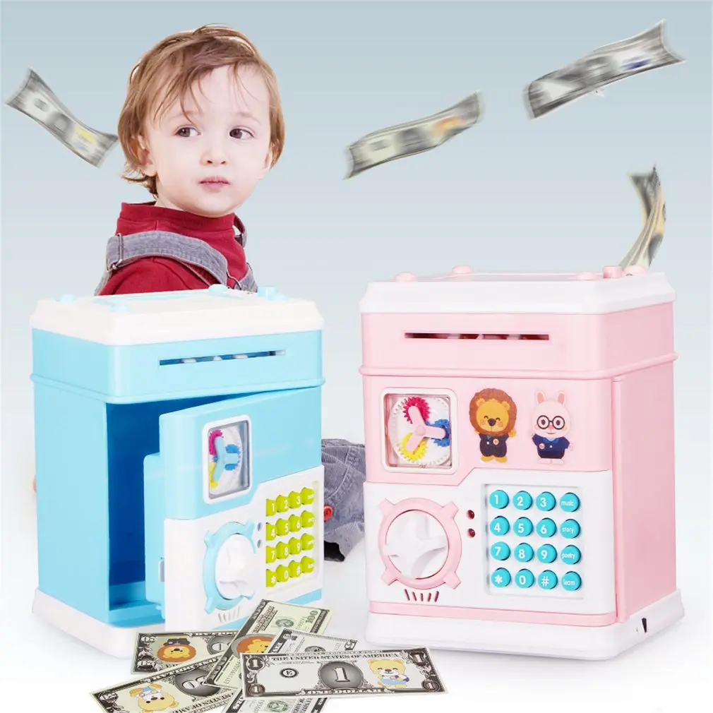 Детская обучающая игрушка для дошкольного возраста Автоматическая Электронная