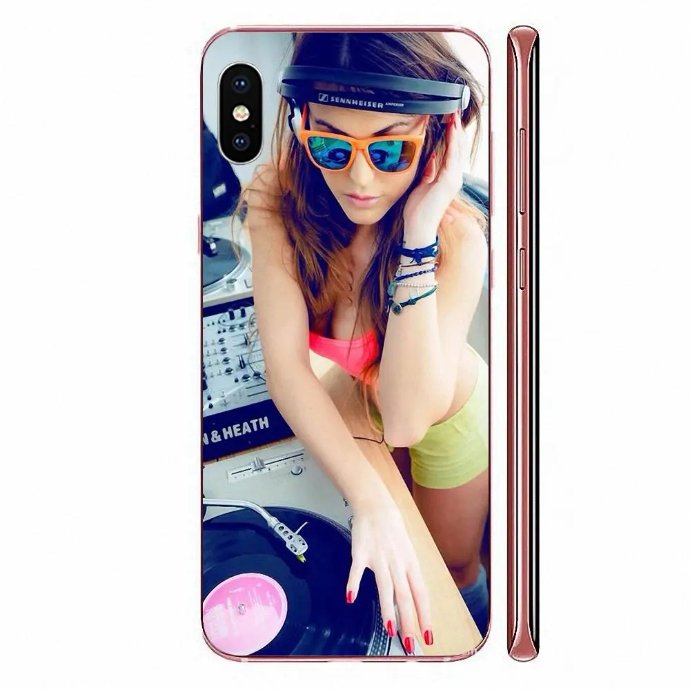 Чехлы из ТПУ Для Xiaomi Mi CC9 CC9E 9T mi10 mi9 mi8 note 9 10 pro lite SE A1 A2 A3 | Мобильные телефоны и