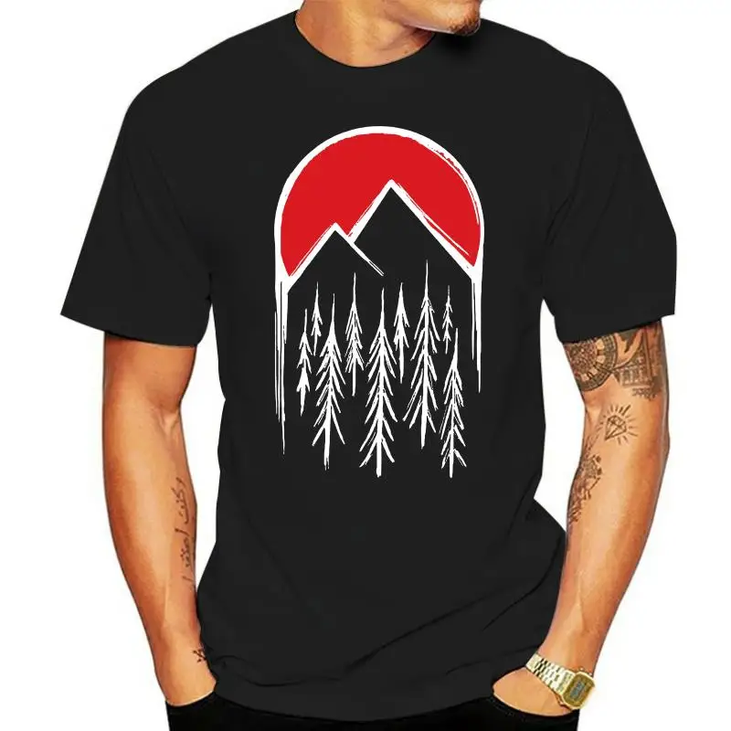 

Twin Peaks Men'S Clothing T-Shirts Tees Customize Tee Shirt New Fashion Design For Men Women