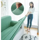 Чехол для дивана эластичный, 1234 дюймов, для гостиной