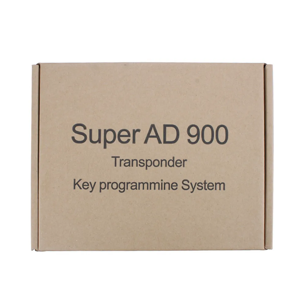 V3.15 Super AD900 Pro Transponder Key Programmer With 4D Function Can Copy Chips and Read 8C 8E Chip Free Shipping | Автомобили и