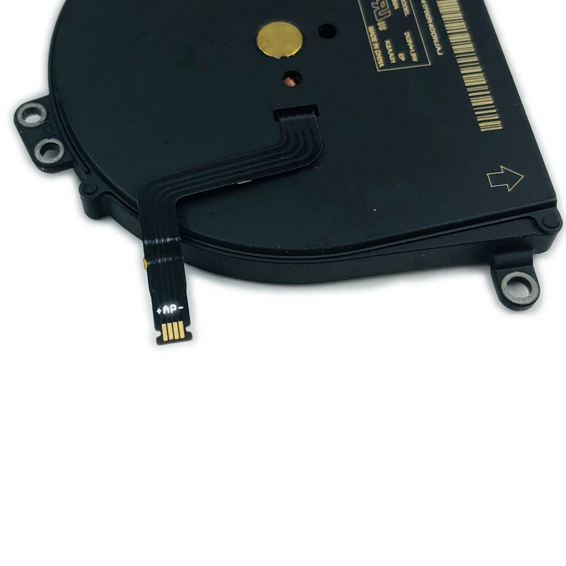 Новый оригинальный вентилятор охлаждения процессора для Apple Macbook Air 13 &quotA1369 2010 2011