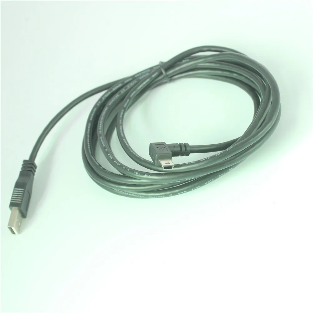 Автомобильный диагностический инструмент Acheheng 5054 USB-кабель для OBD2