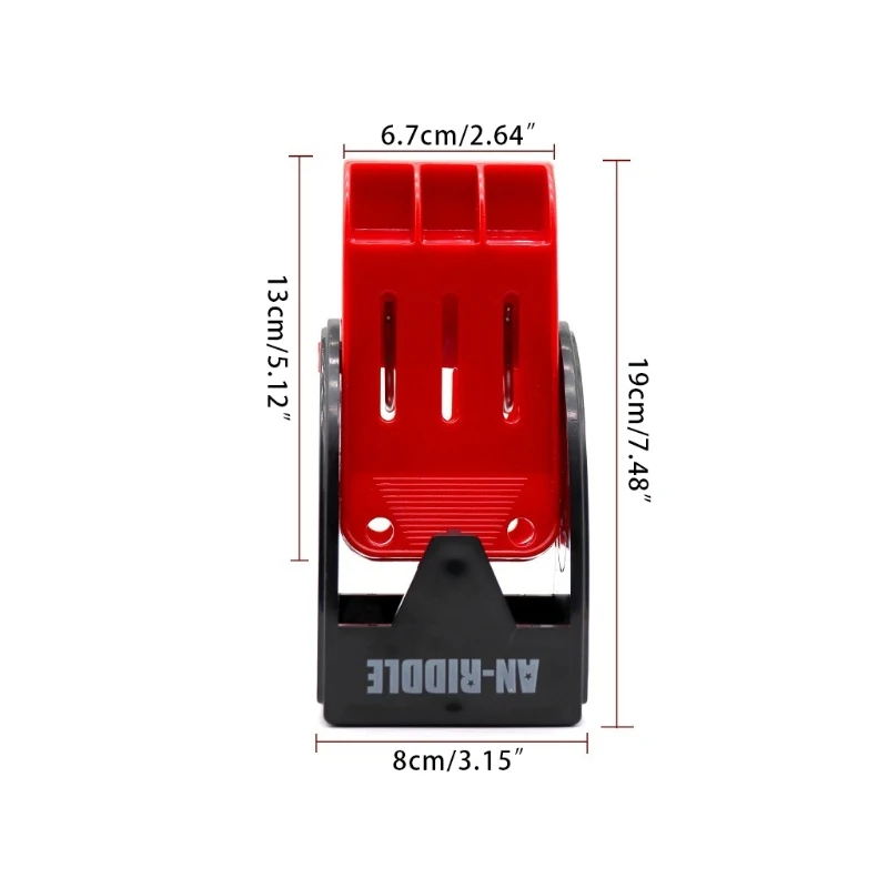 Зажим для мытья ковров N0HF 4 шт.