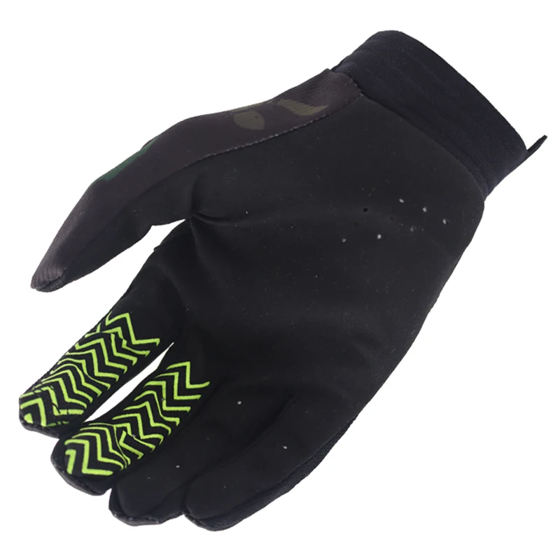 IOQX Ranger перчатки MX Dirt Bike Cylcing мотоцикл Мотокросс ATV езда MTB DH мужские гонки по