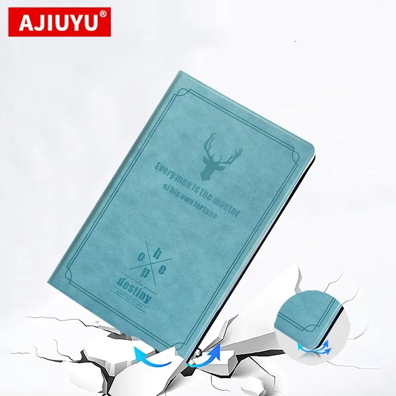 

For Lenovo Tab M10 FHD 10.1 Case TB-X605FC TB-X605LC Tablet PU Leather Stand Cover Case For Lenovo Tab M10 FHD REL 10.1" Cases