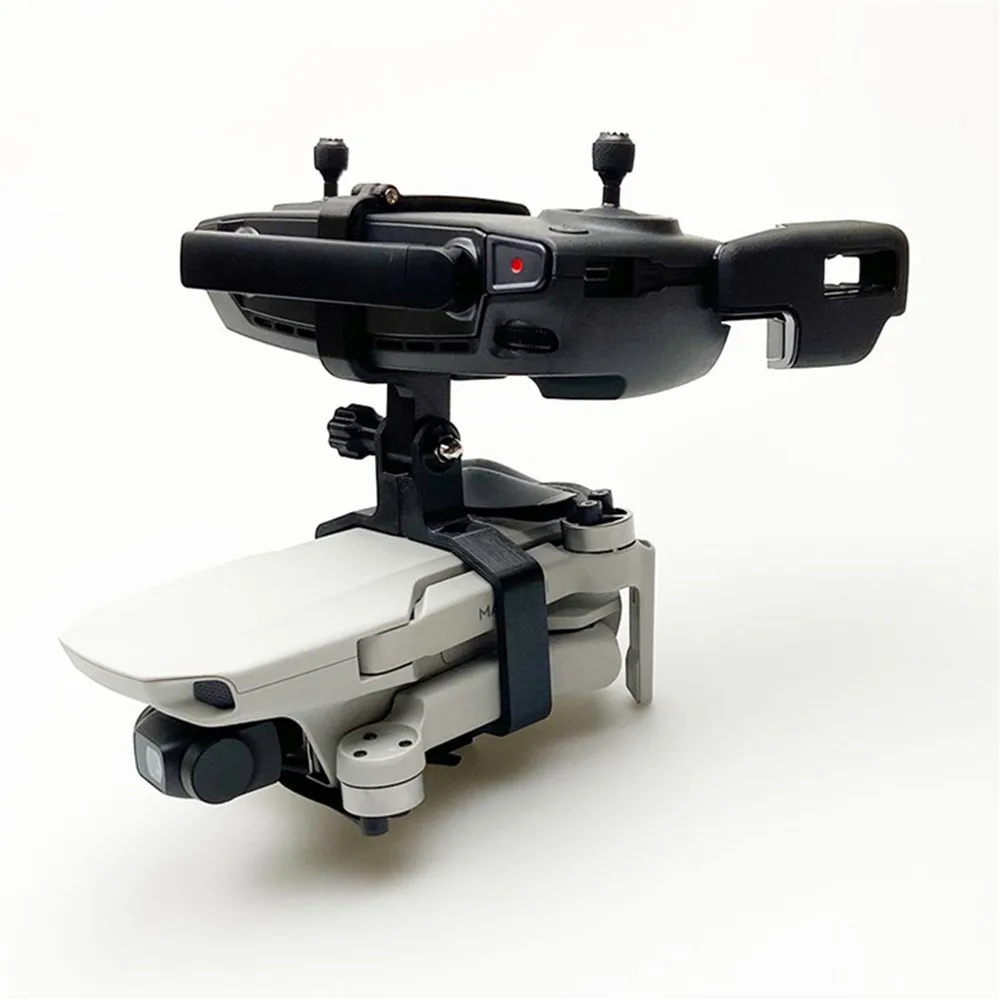 Портативный ручной карданный Стабилизатор камеры с 3D печатью держатель штатива